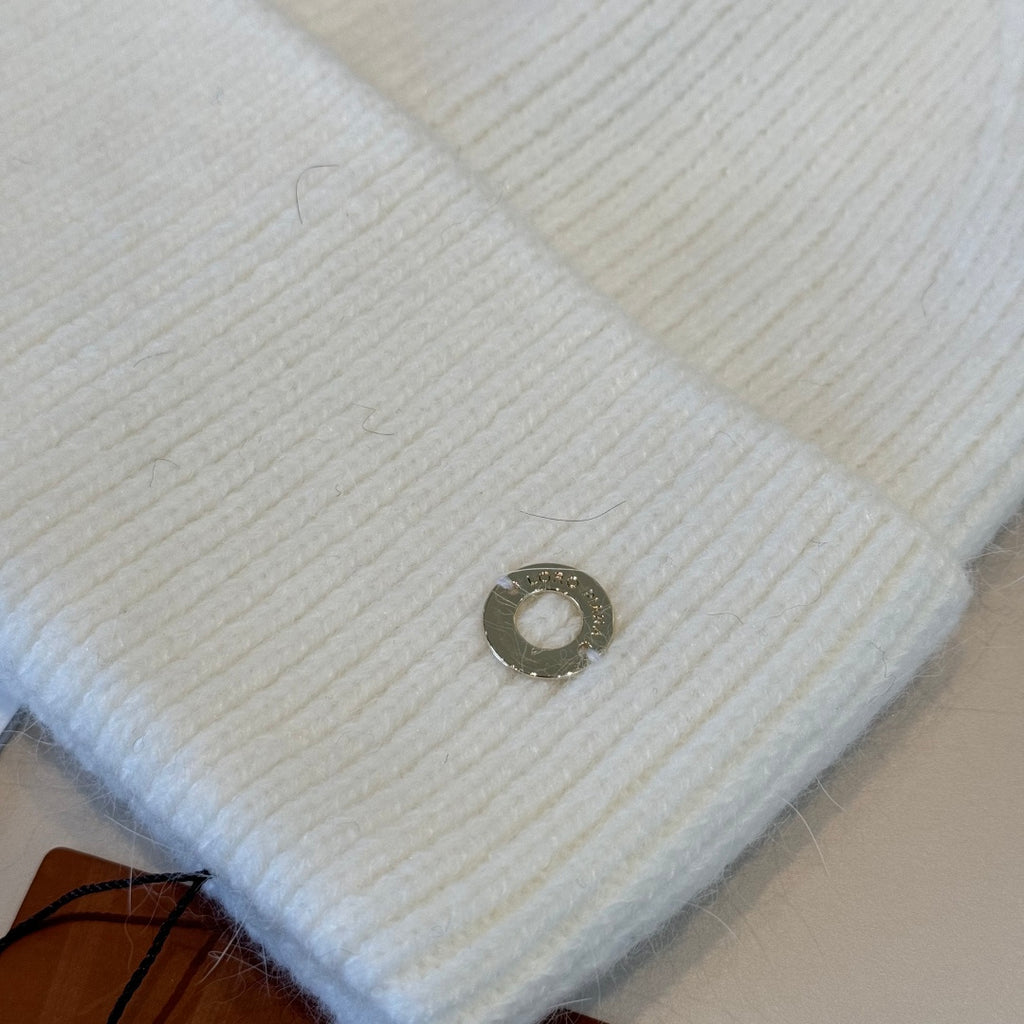 Loro 25fw casual hat