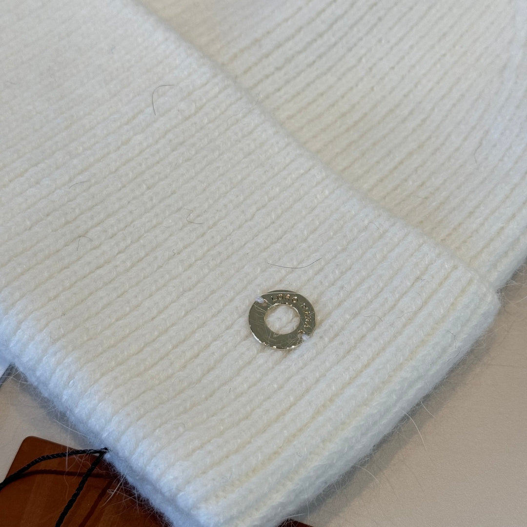 Loro 25fw casual hat