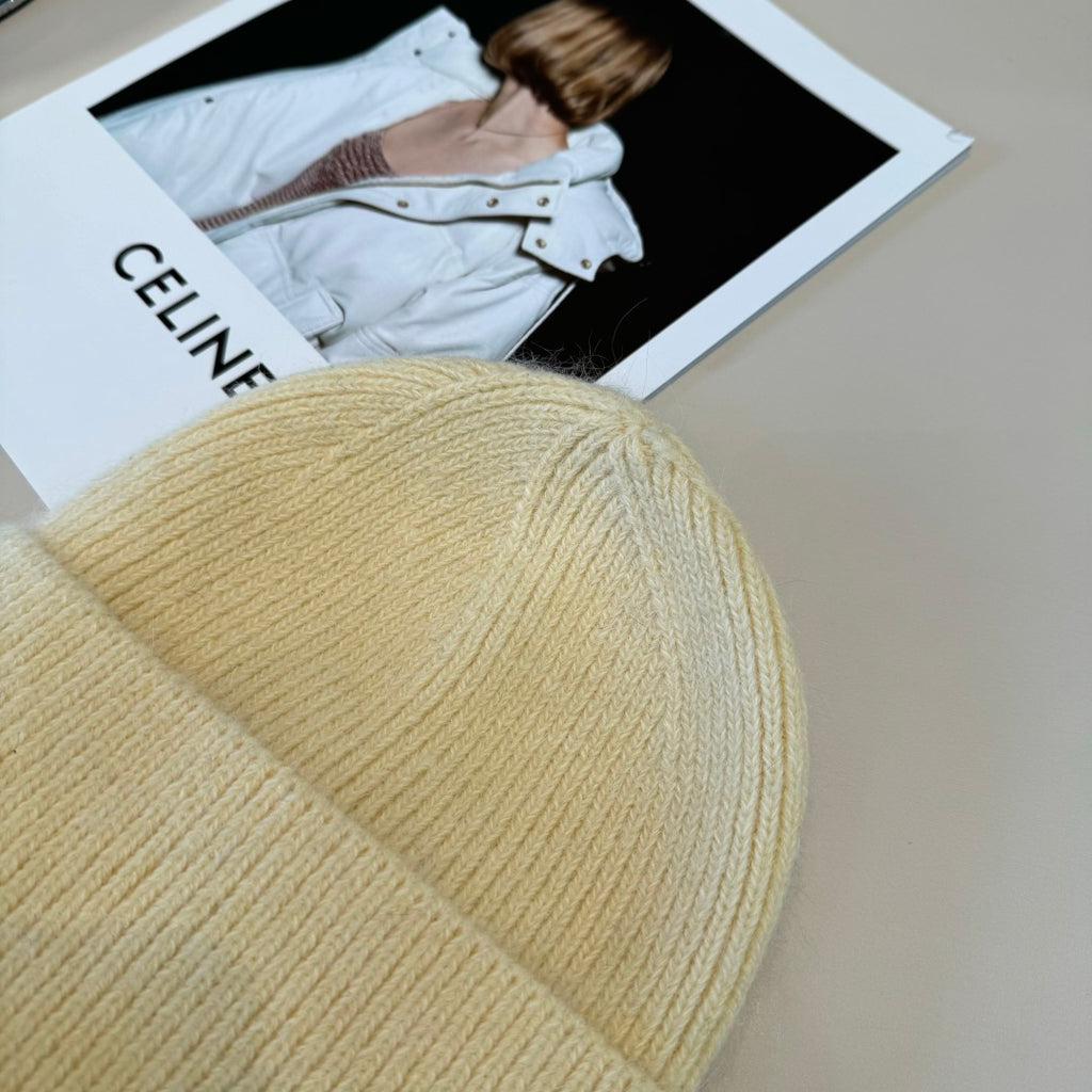 Loro 25fw casual hat