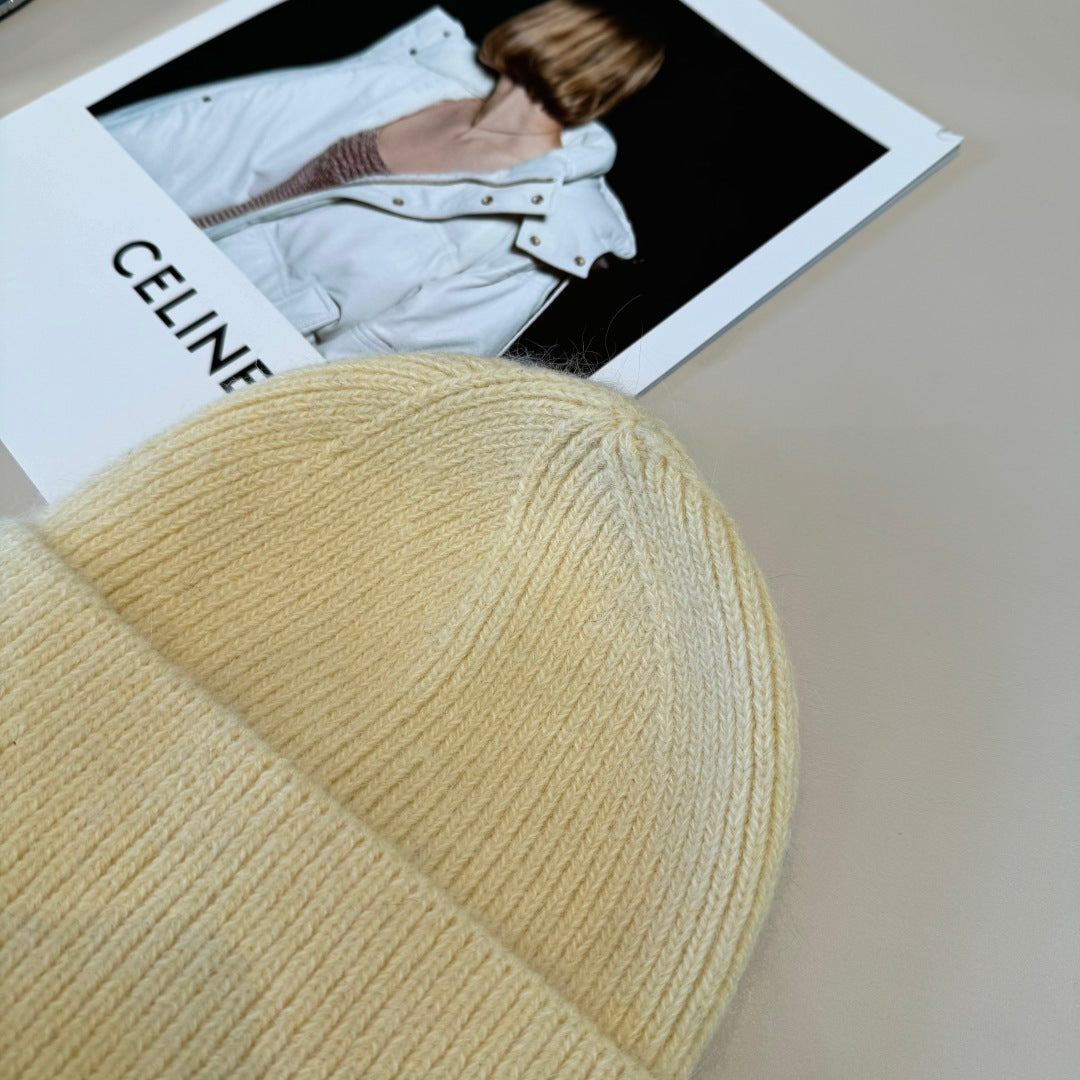 Loro 25fw casual hat