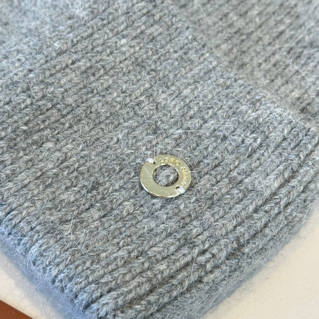 Loro 25fw casual hat