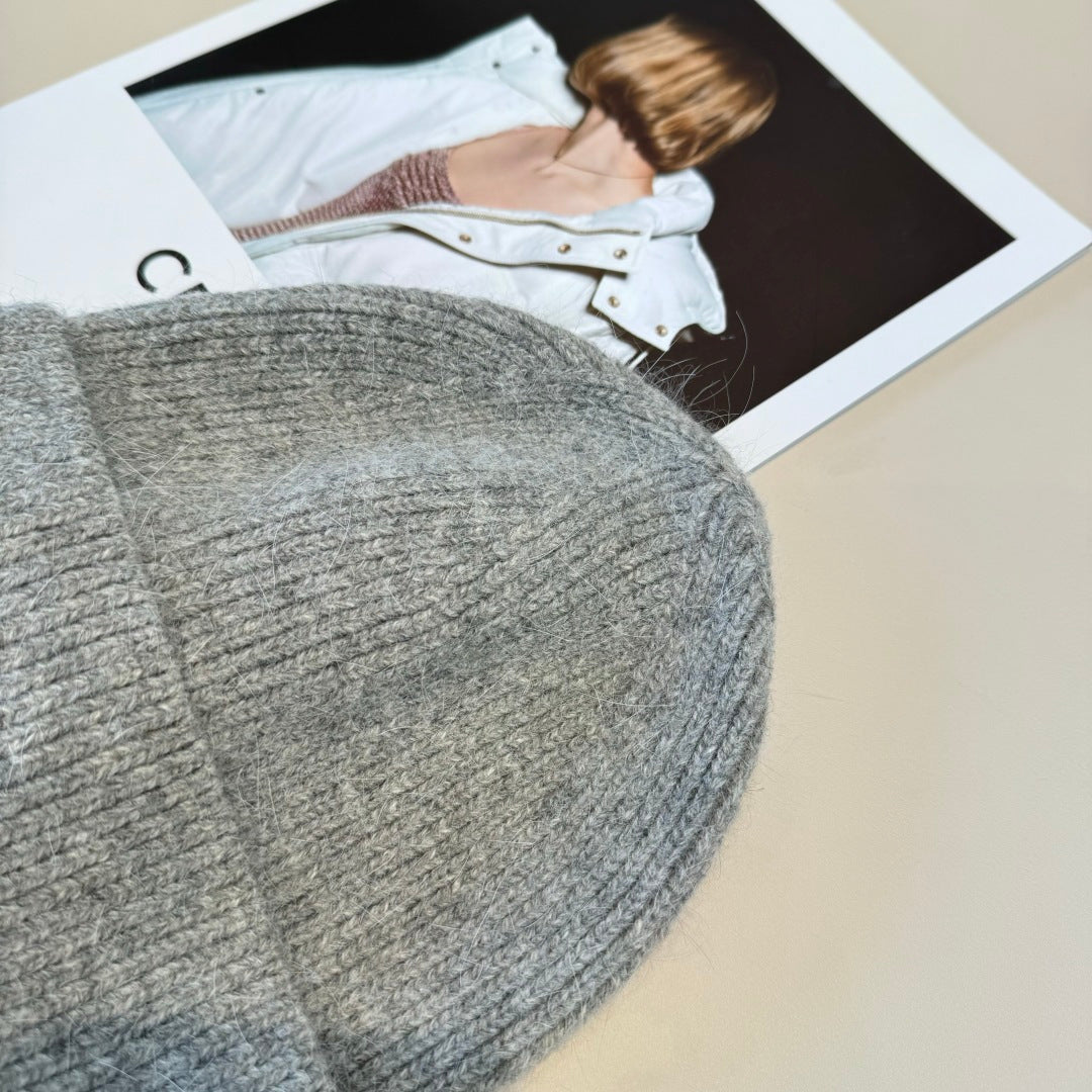 Loro 25fw casual hat