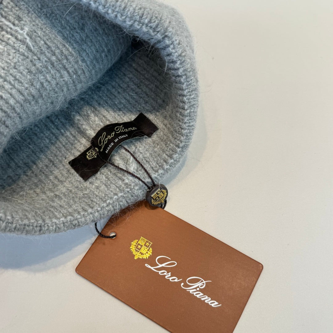 Loro 25fw casual hat