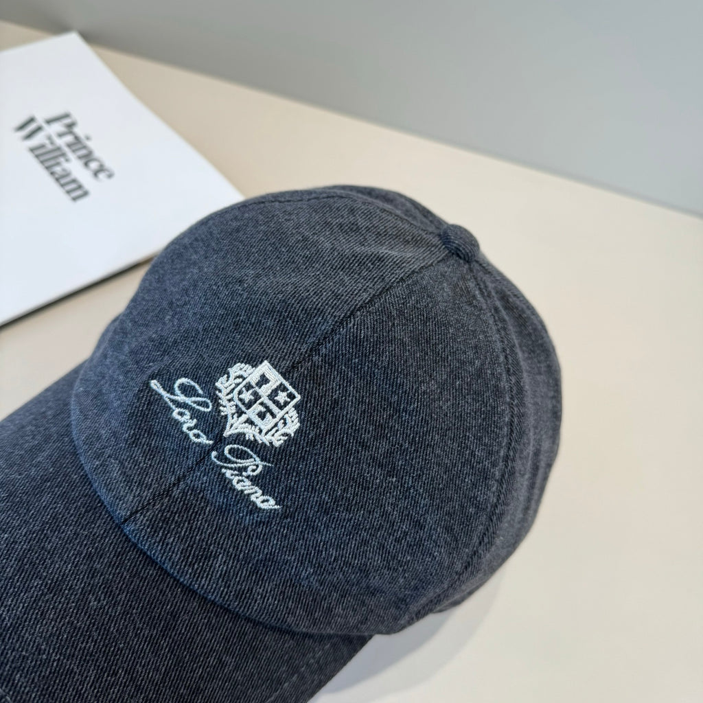 Loro 25fw all-match hat