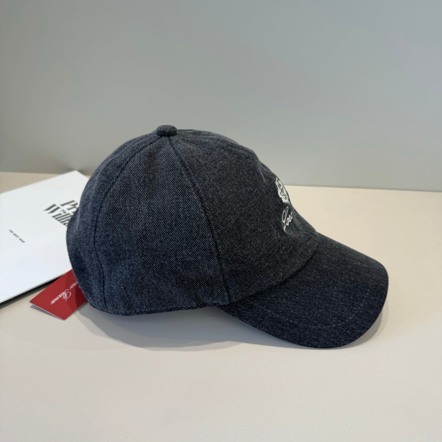 Loro 25fw all-match hat