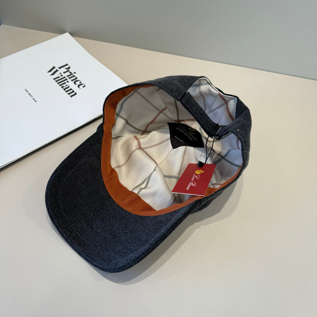 Loro 25fw all-match hat