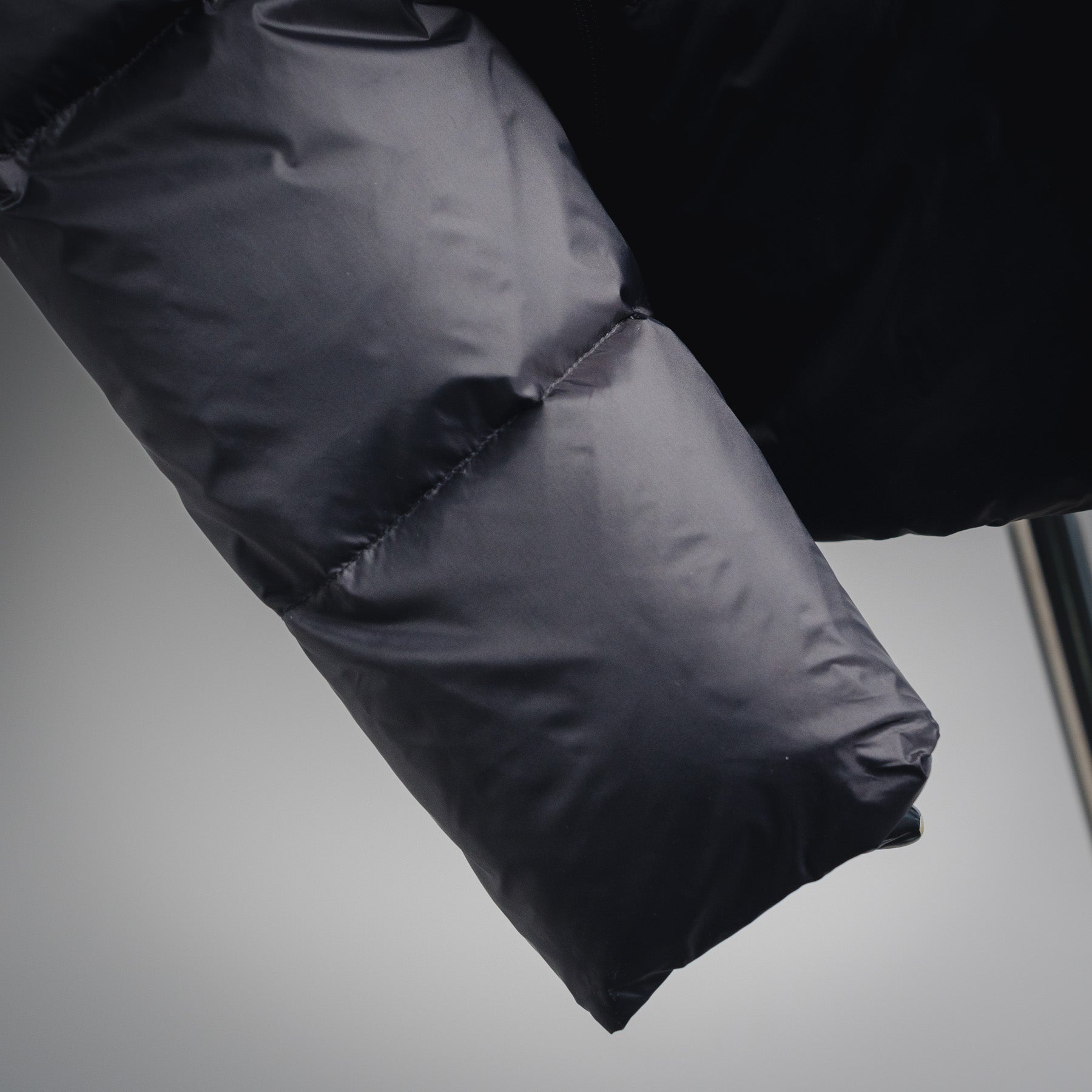 Balen 25fw casual jacket