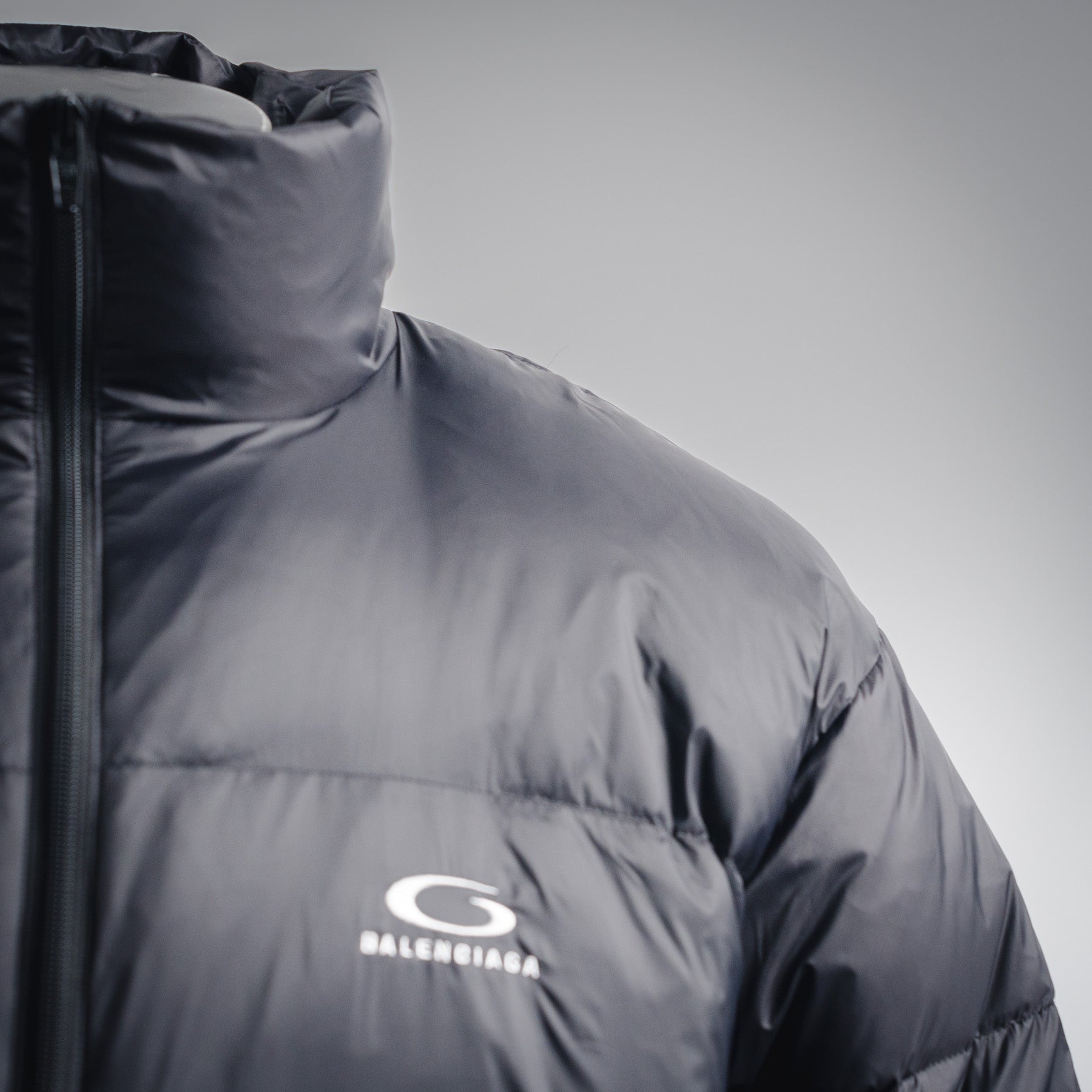 Balen 25fw casual jacket