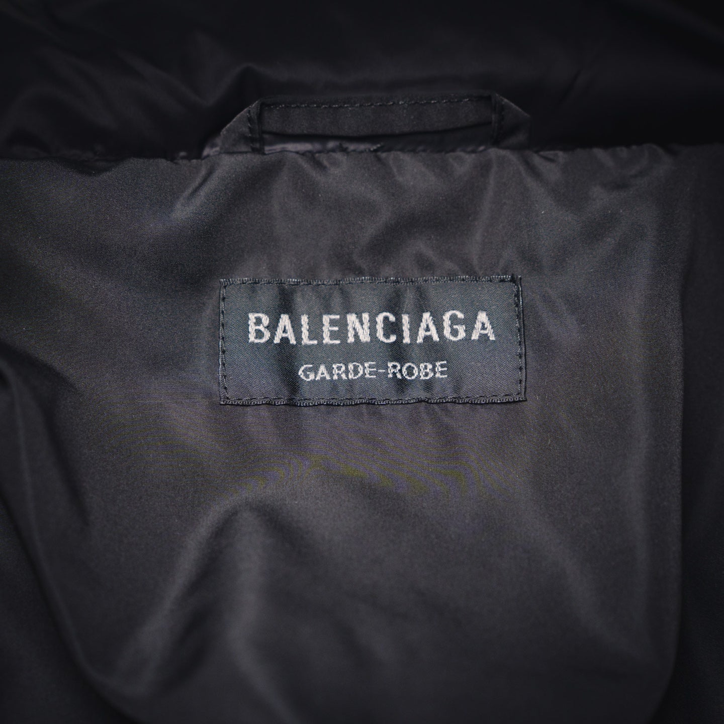 Balen 25fw casual jacket