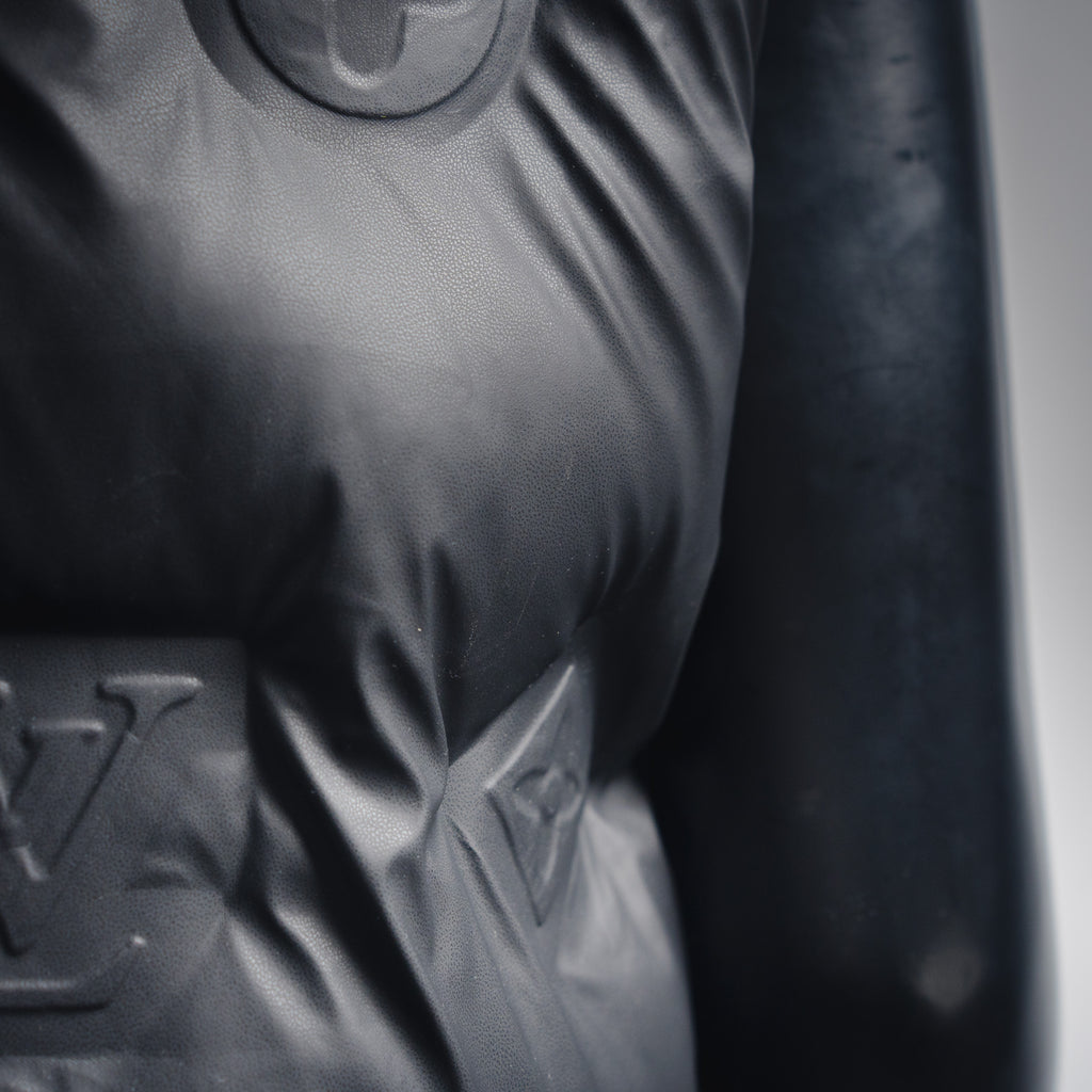 Louis 25fw down vest