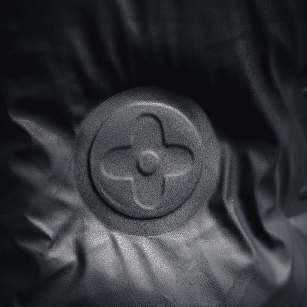 Louis 25fw down vest