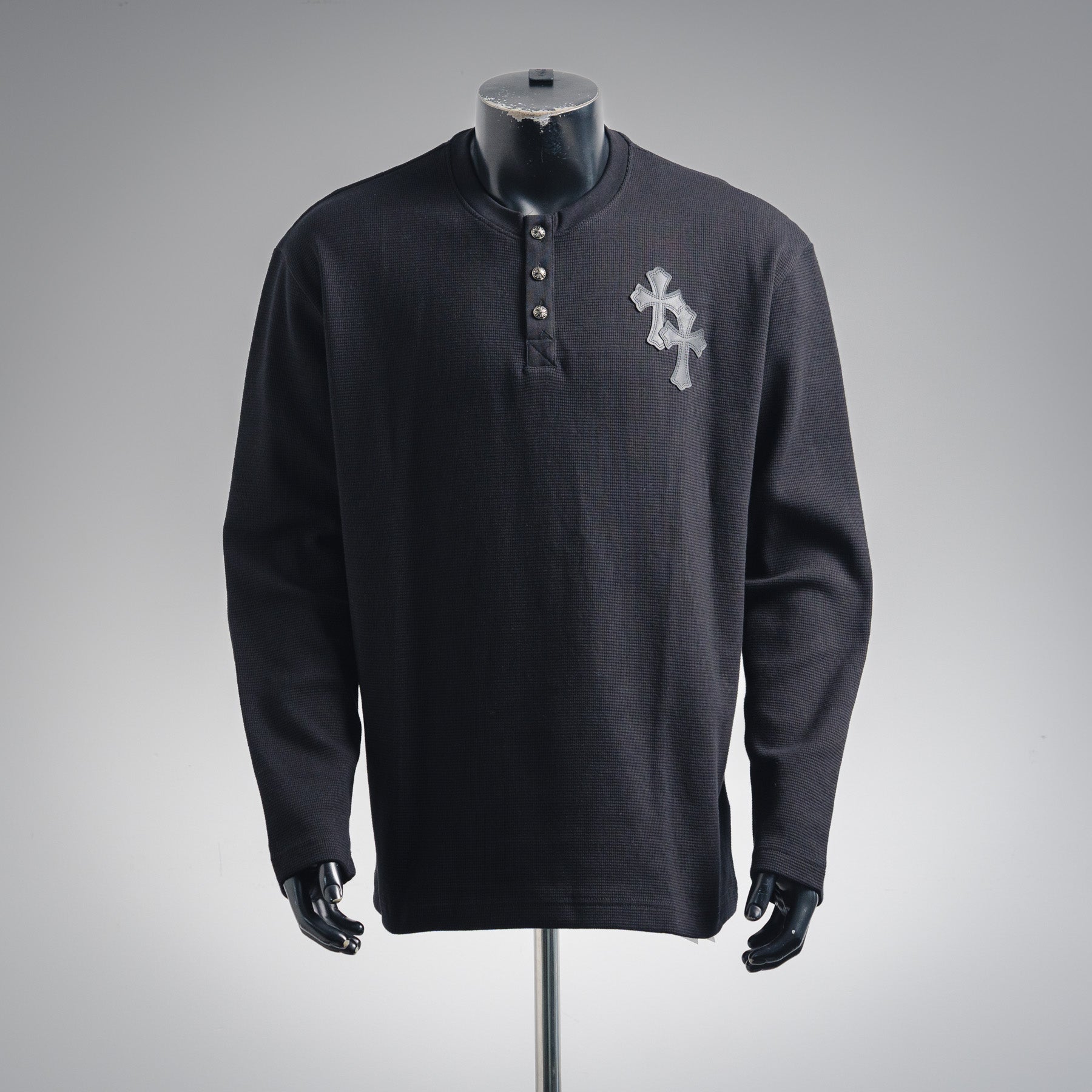 Chrome 25fw all-match sweatshirt