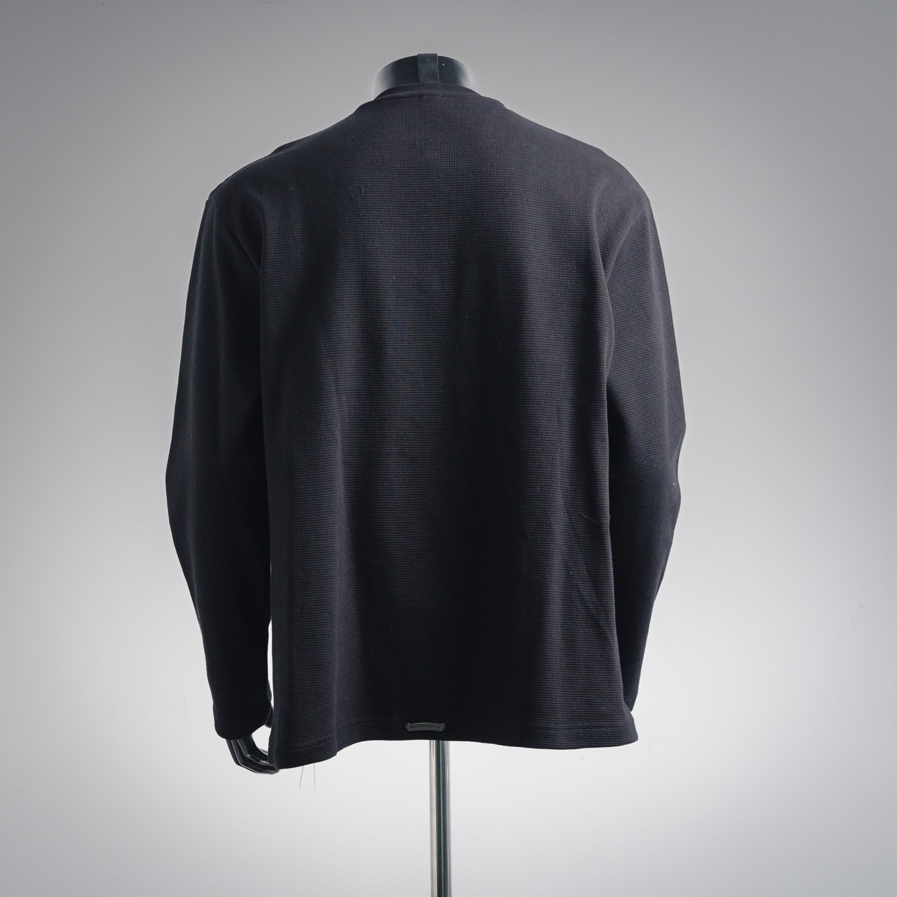 Chrome 25fw all-match sweatshirt