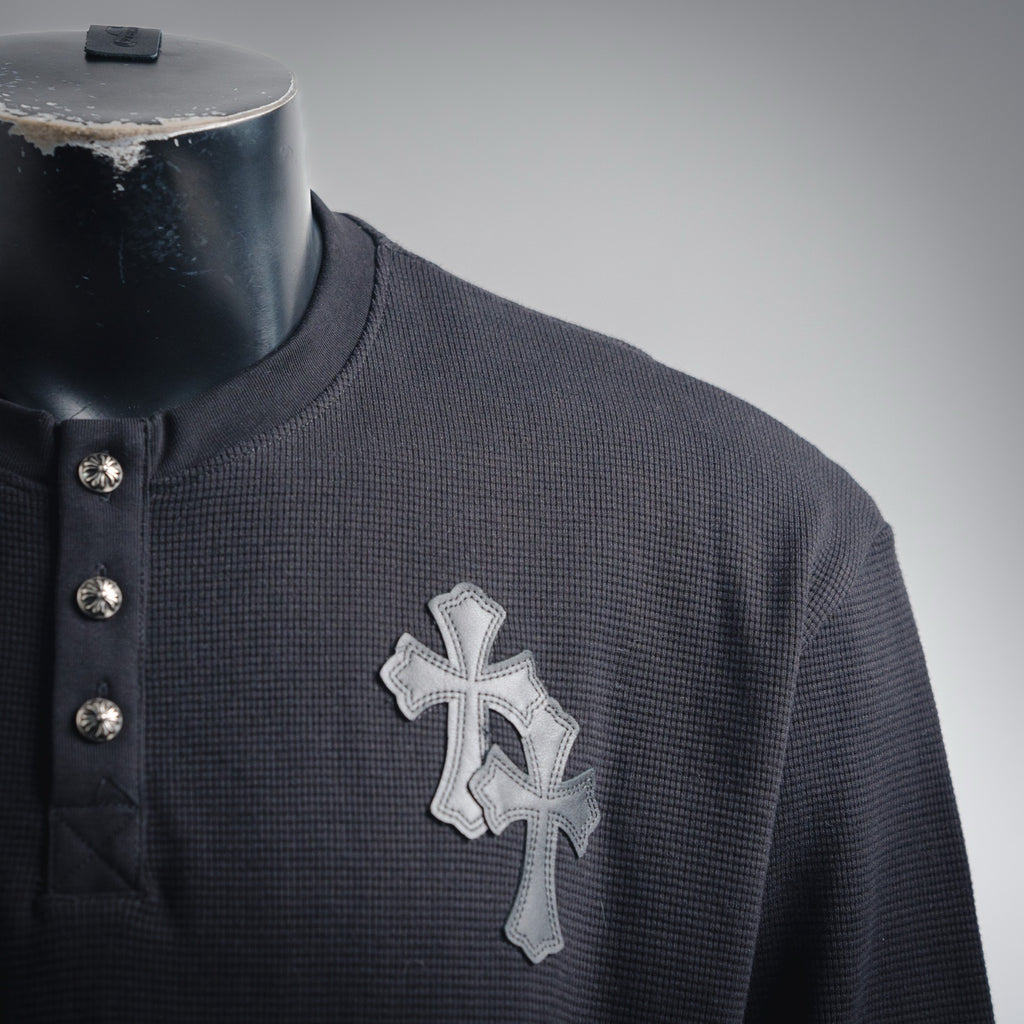 Chrome 25fw all-match sweatshirt