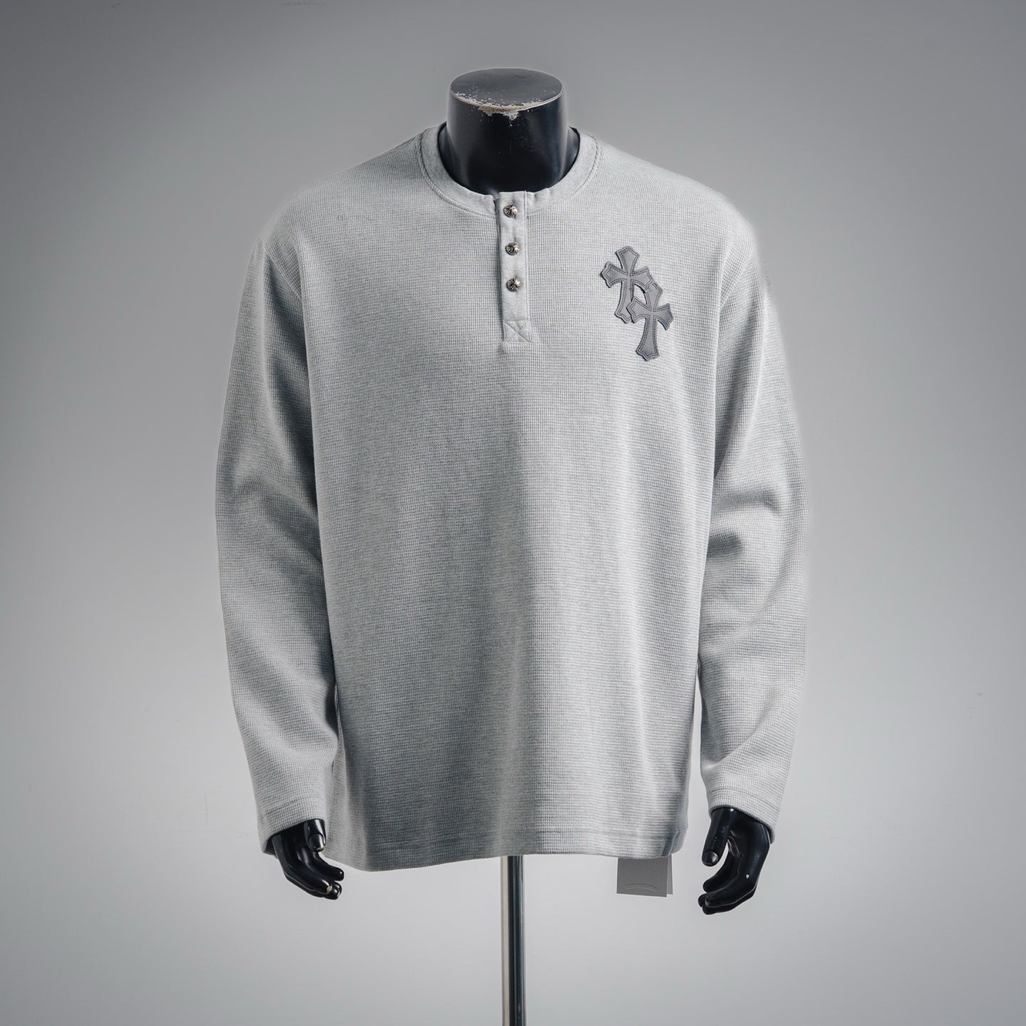 Chrome 25fw all-match sweatshirt