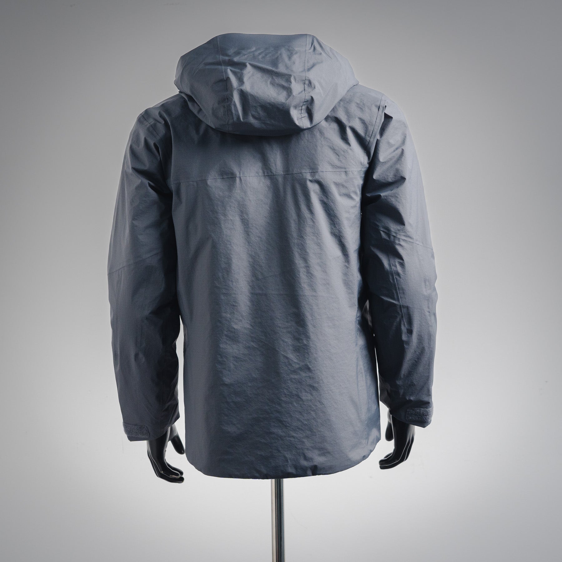 Kail 25fw windprood jacket