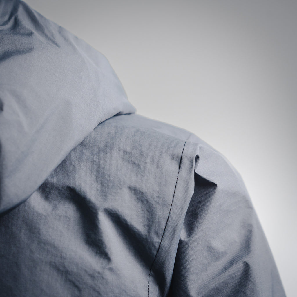 Kail 25fw windprood jacket