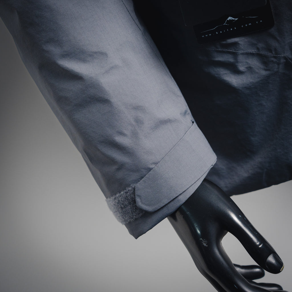 Kail 25fw windprood jacket