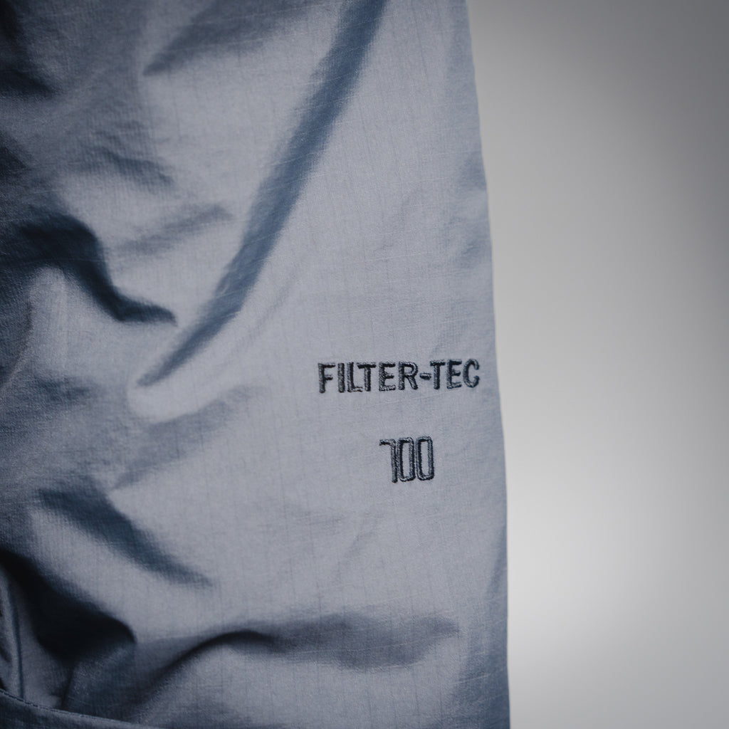 Kail 25fw windprood jacket