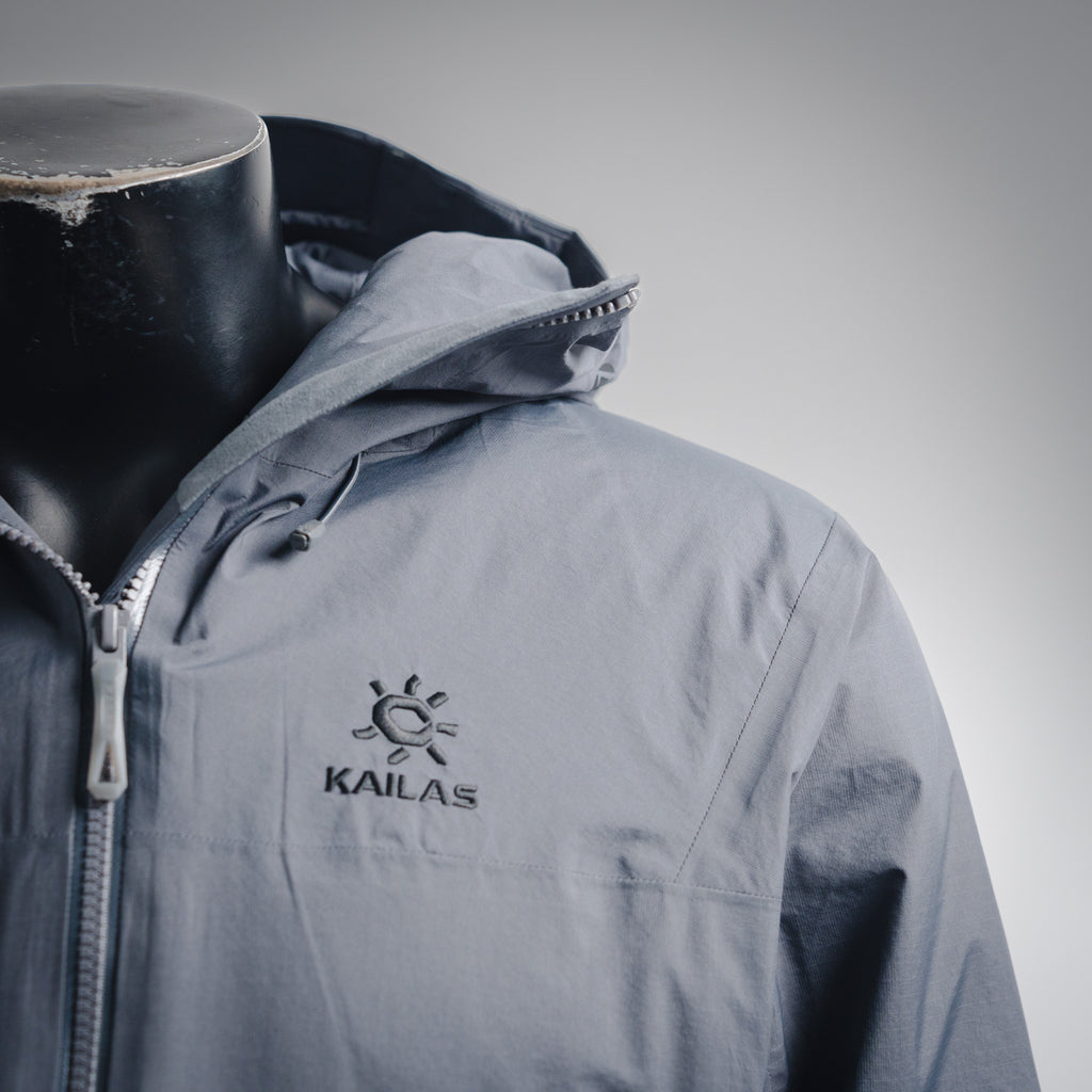 Kail 25fw windprood jacket