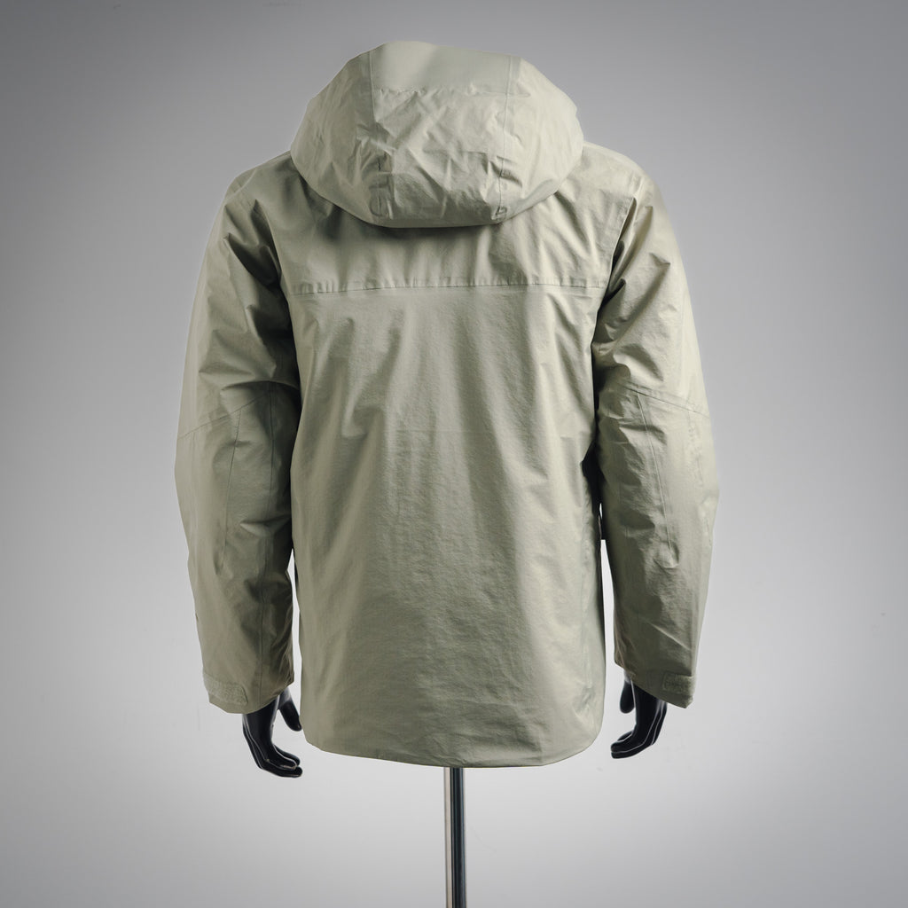 Kail 25fw windprood jacket