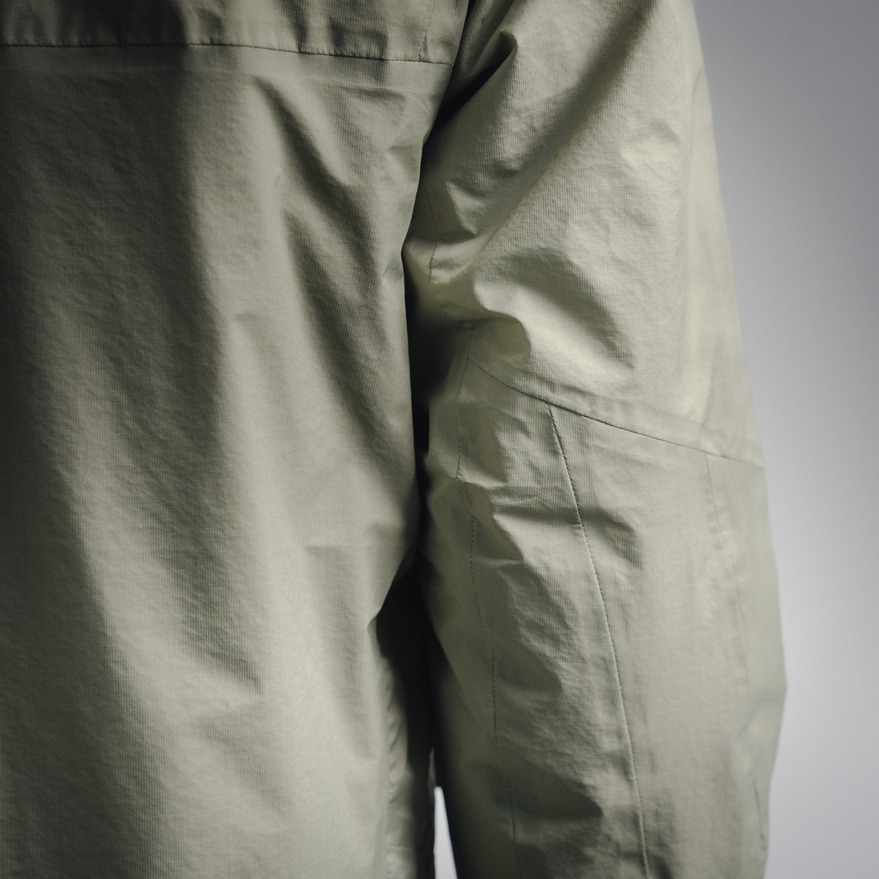 Kail 25fw windprood jacket