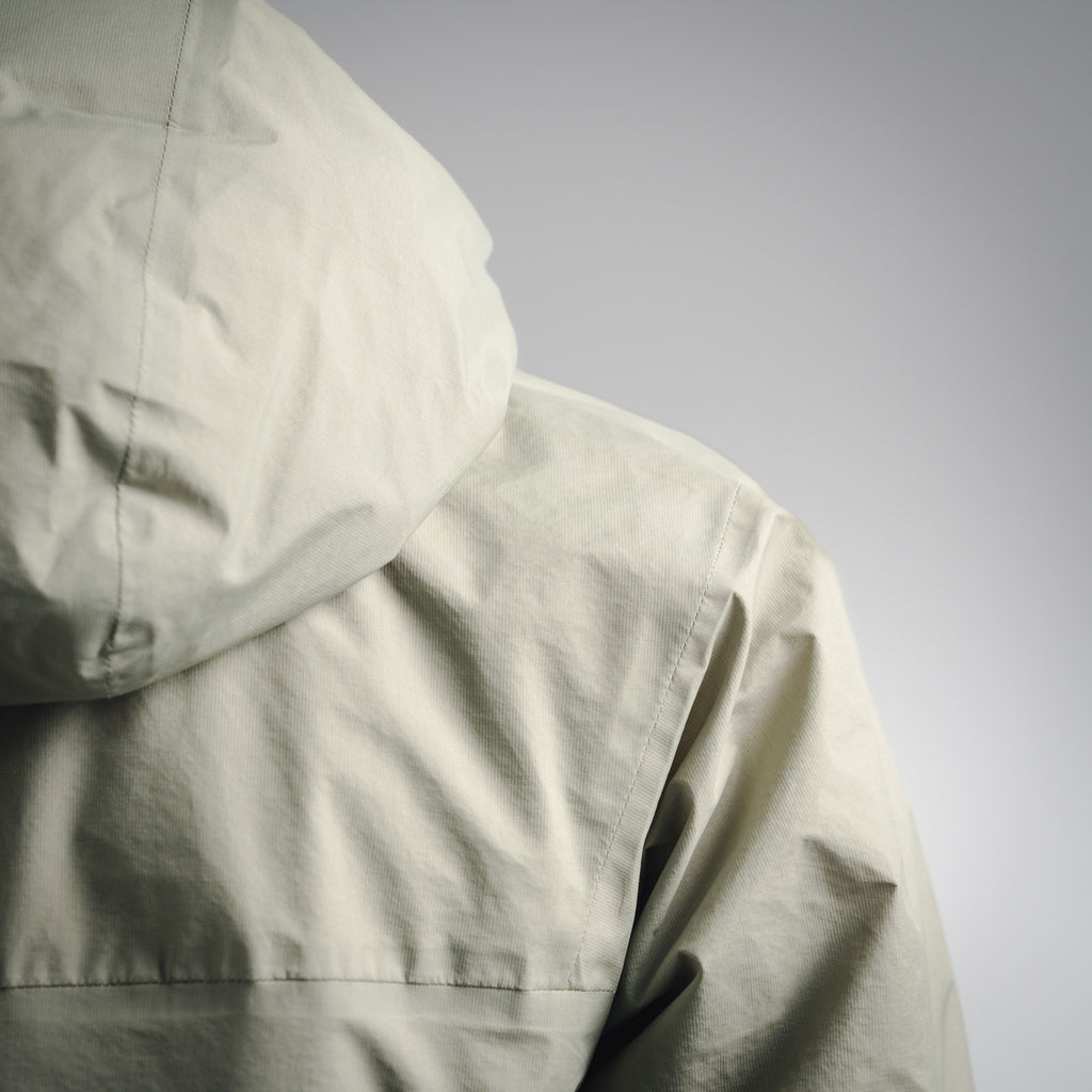 Kail 25fw windprood jacket