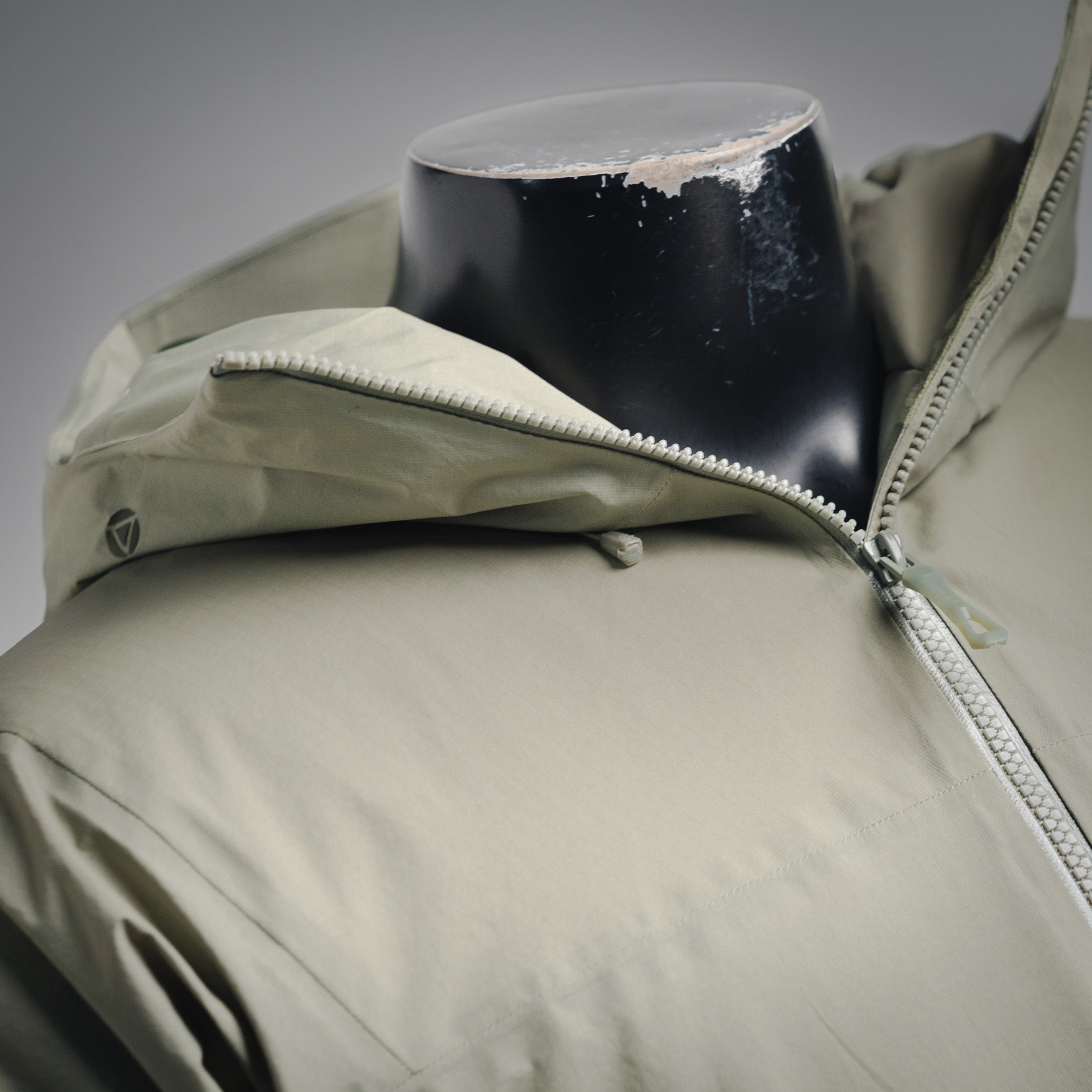 Kail 25fw windprood jacket