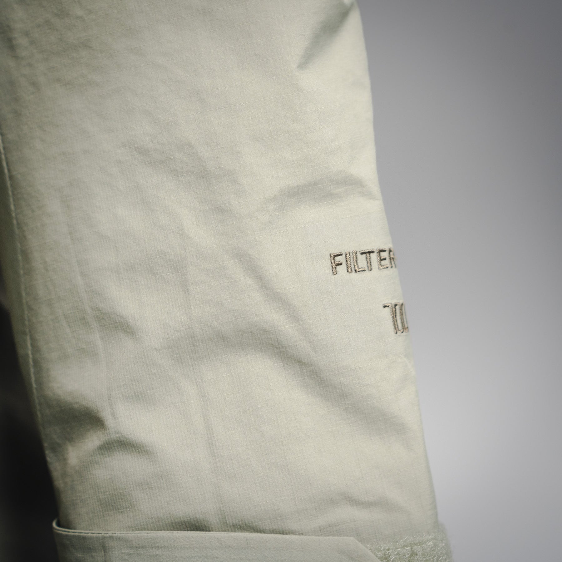 Kail 25fw windprood jacket