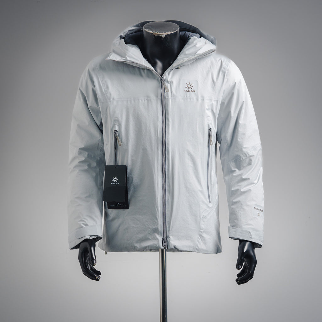 Kail 25fw windprood jacket