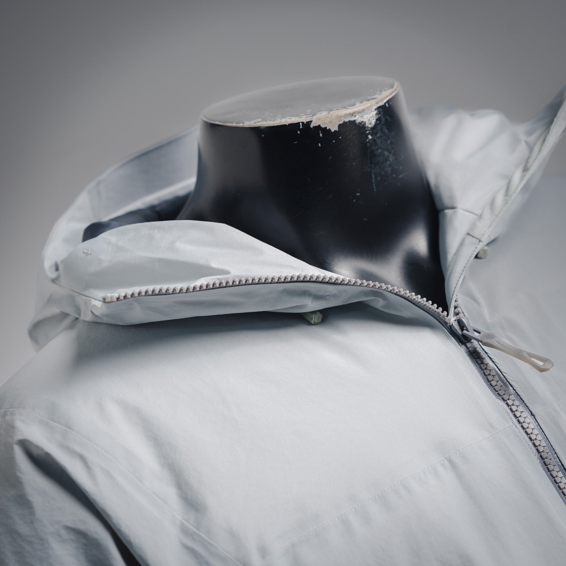 Kail 25fw windprood jacket