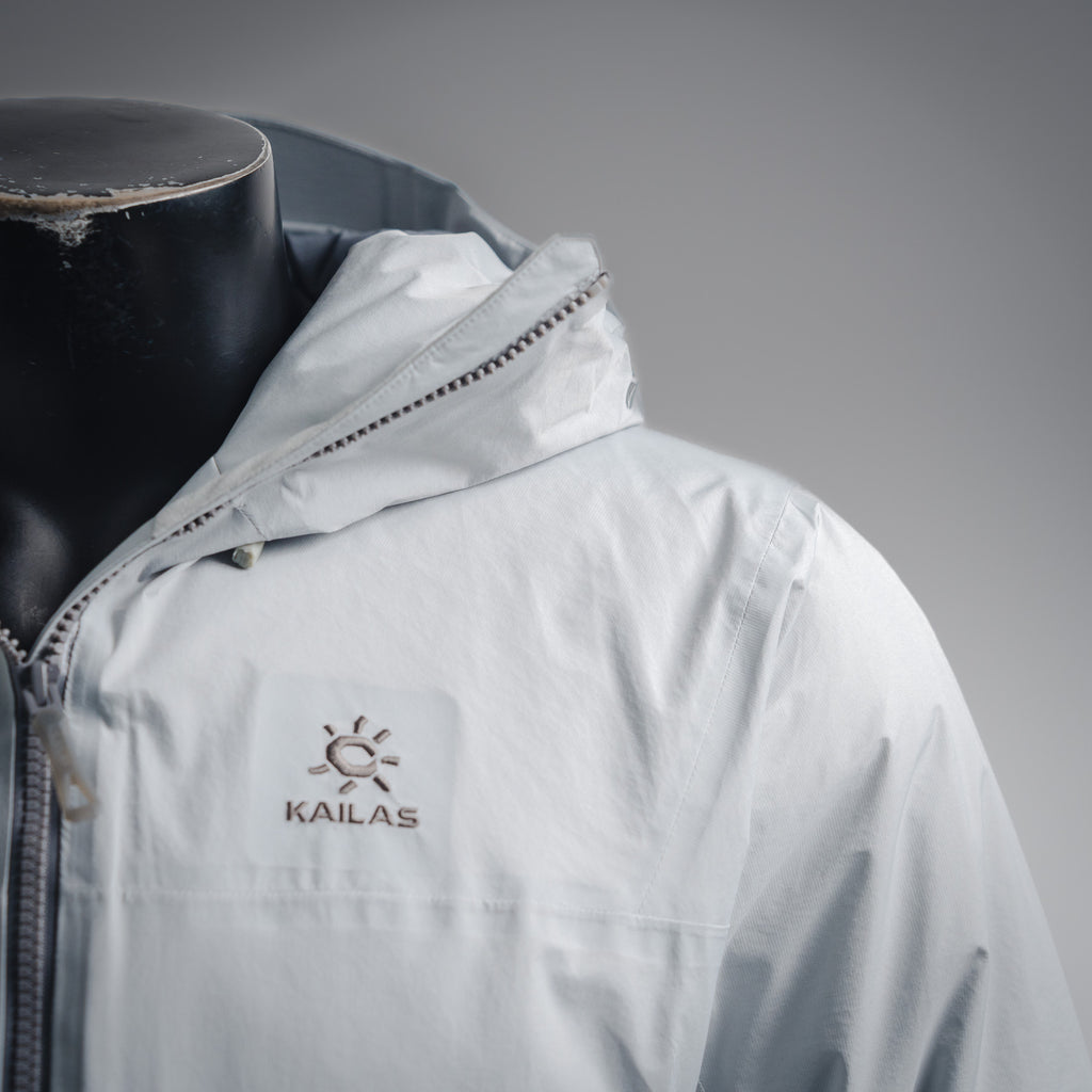 Kail 25fw windprood jacket