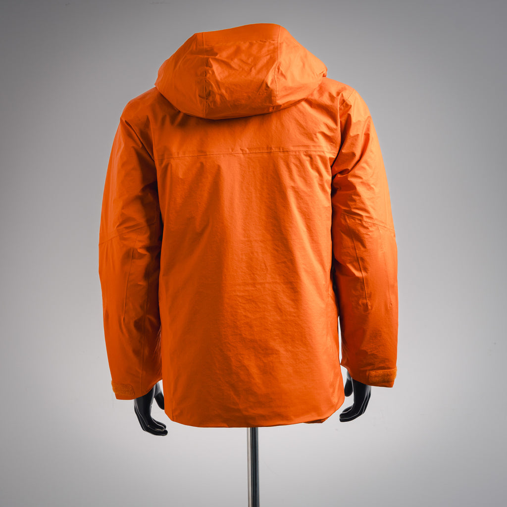 Kail 25fw windprood jacket
