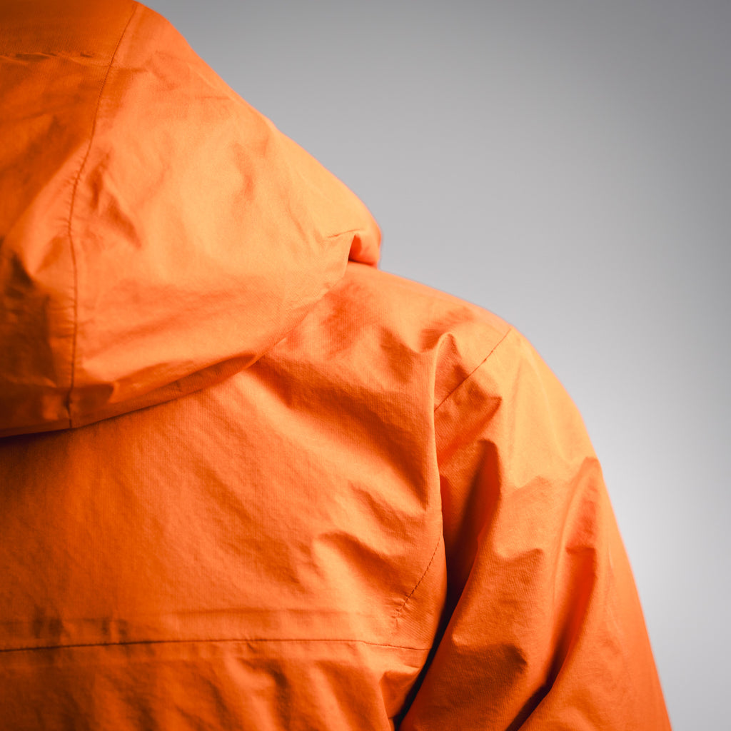 Kail 25fw windprood jacket