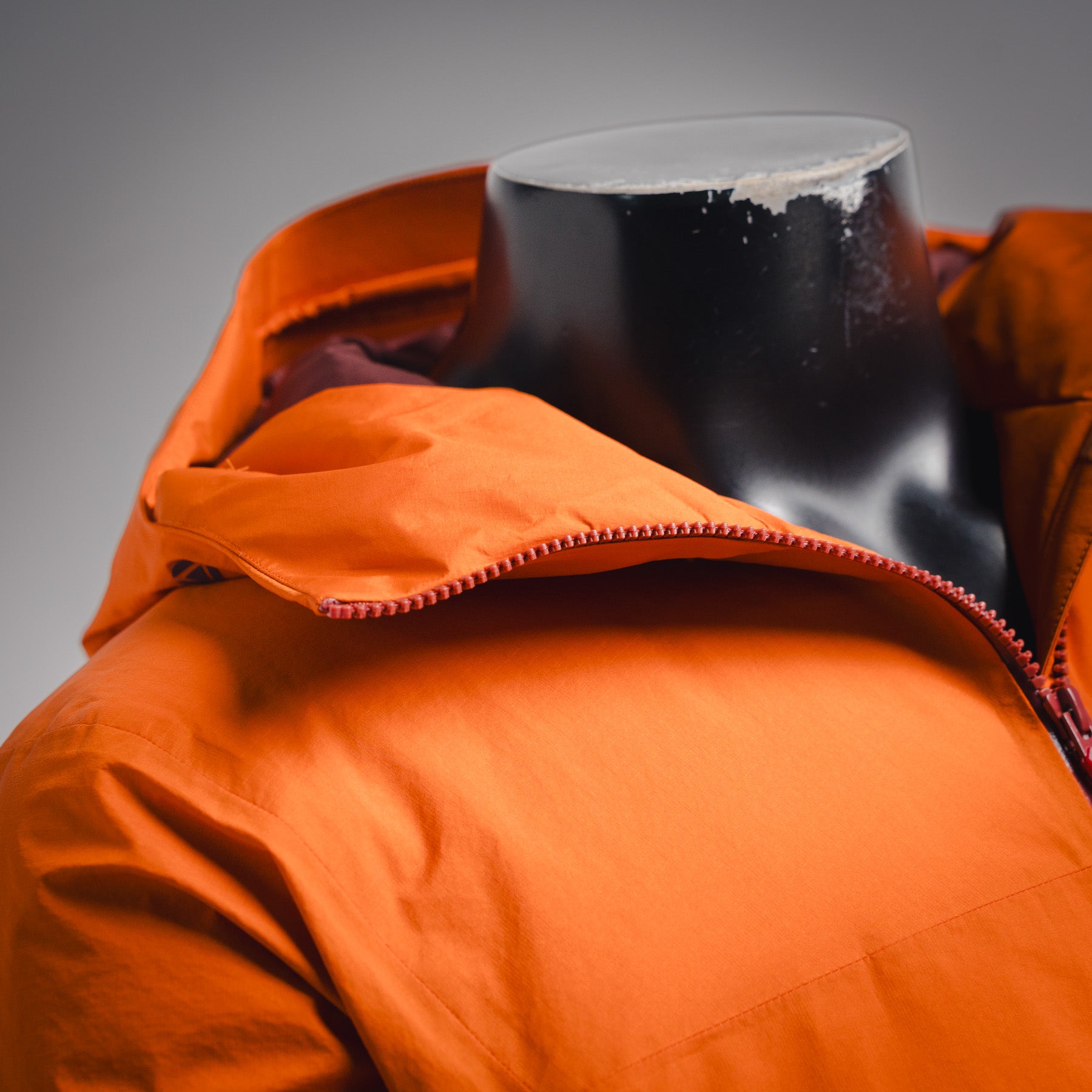 Kail 25fw windprood jacket