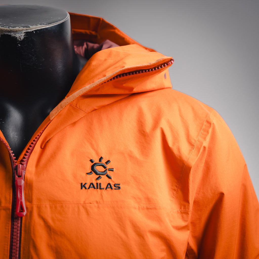 Kail 25fw windprood jacket