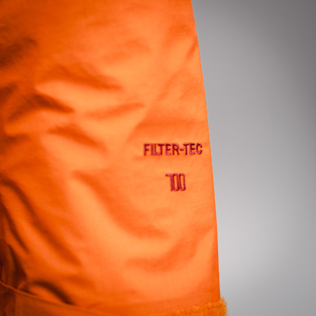 Kail 25fw windprood jacket