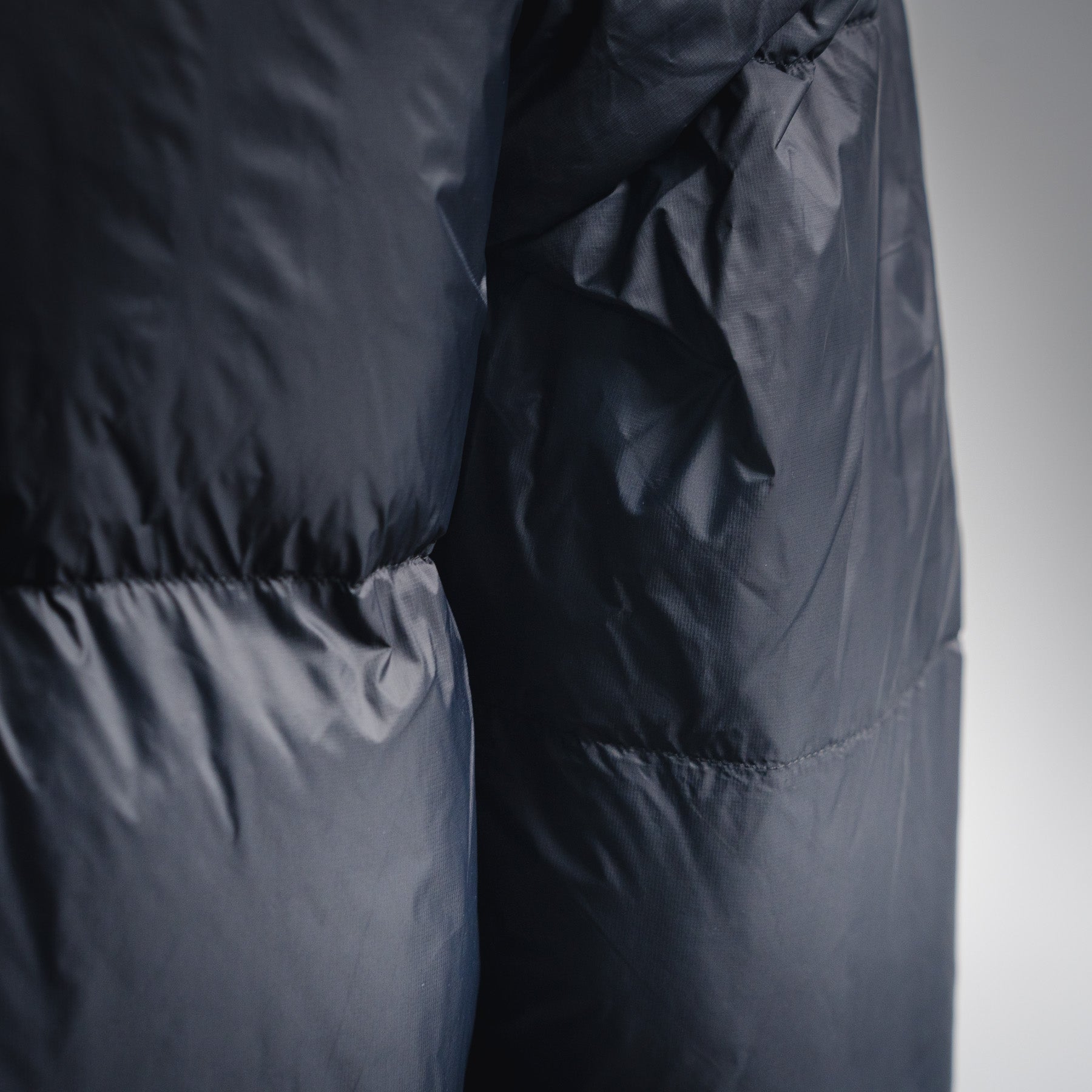 The 25fw all-match jacket