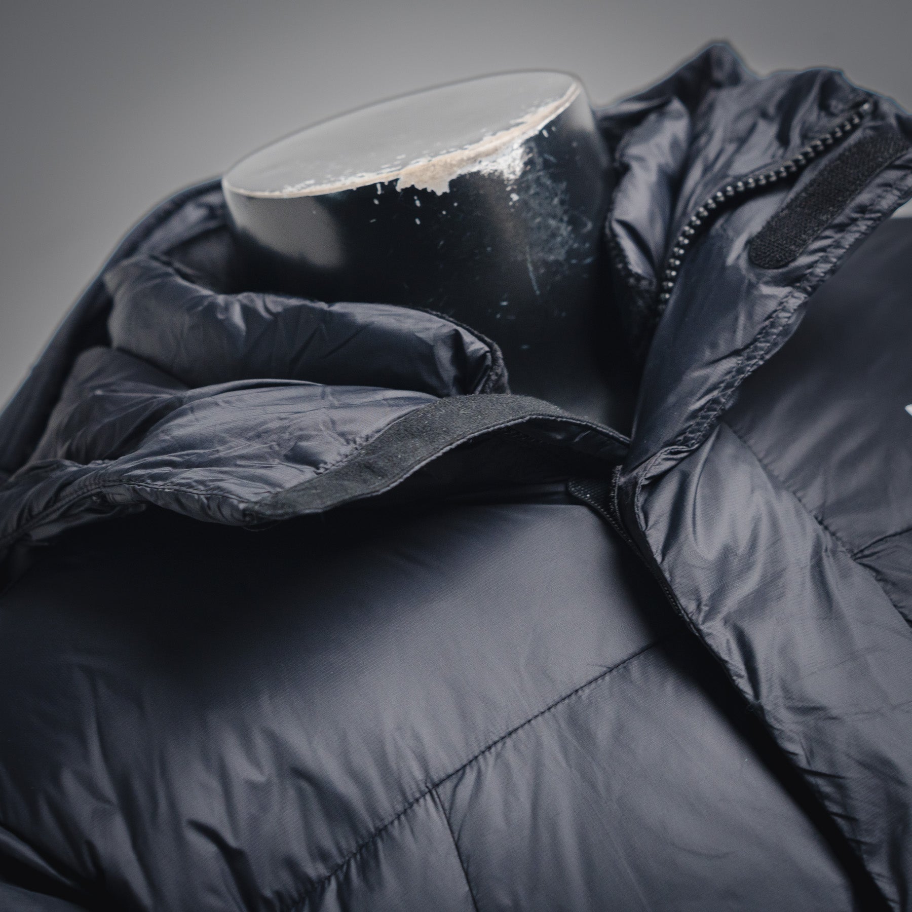 The 25fw all-match jacket