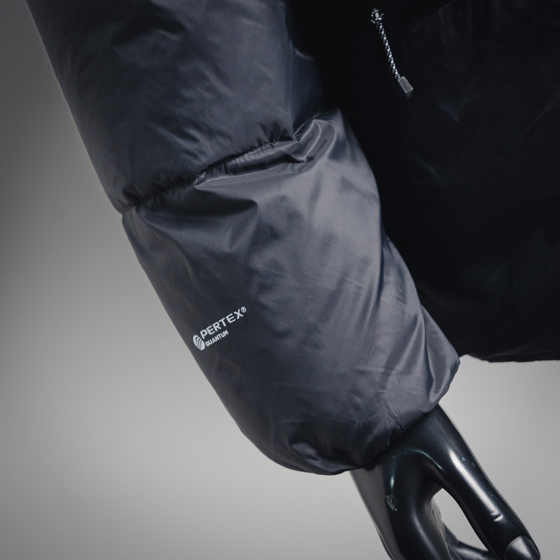 The 25fw all-match jacket