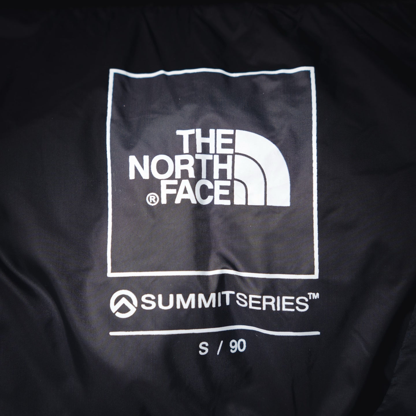 The 25fw all-match jacket