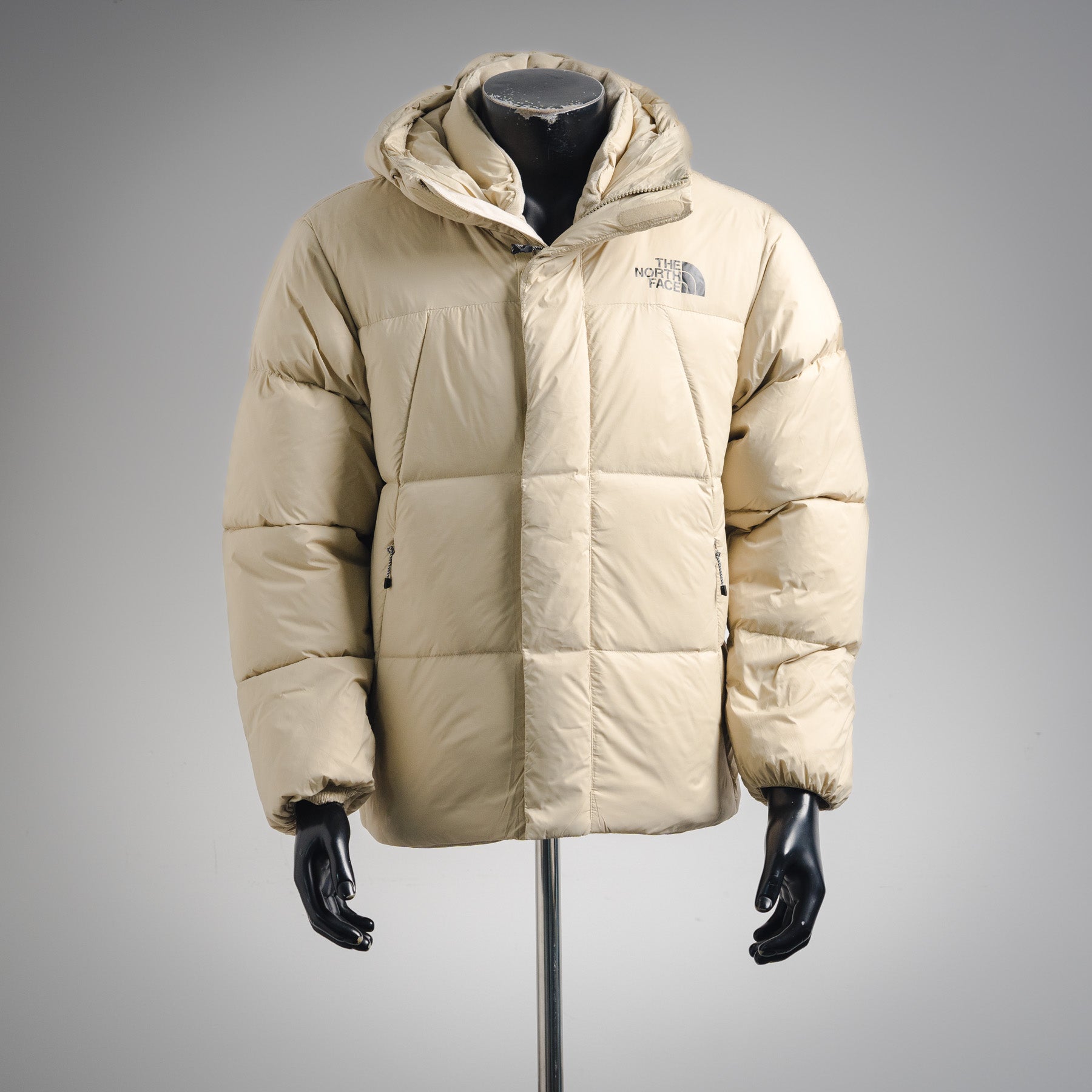 The 25fw all-match jacket