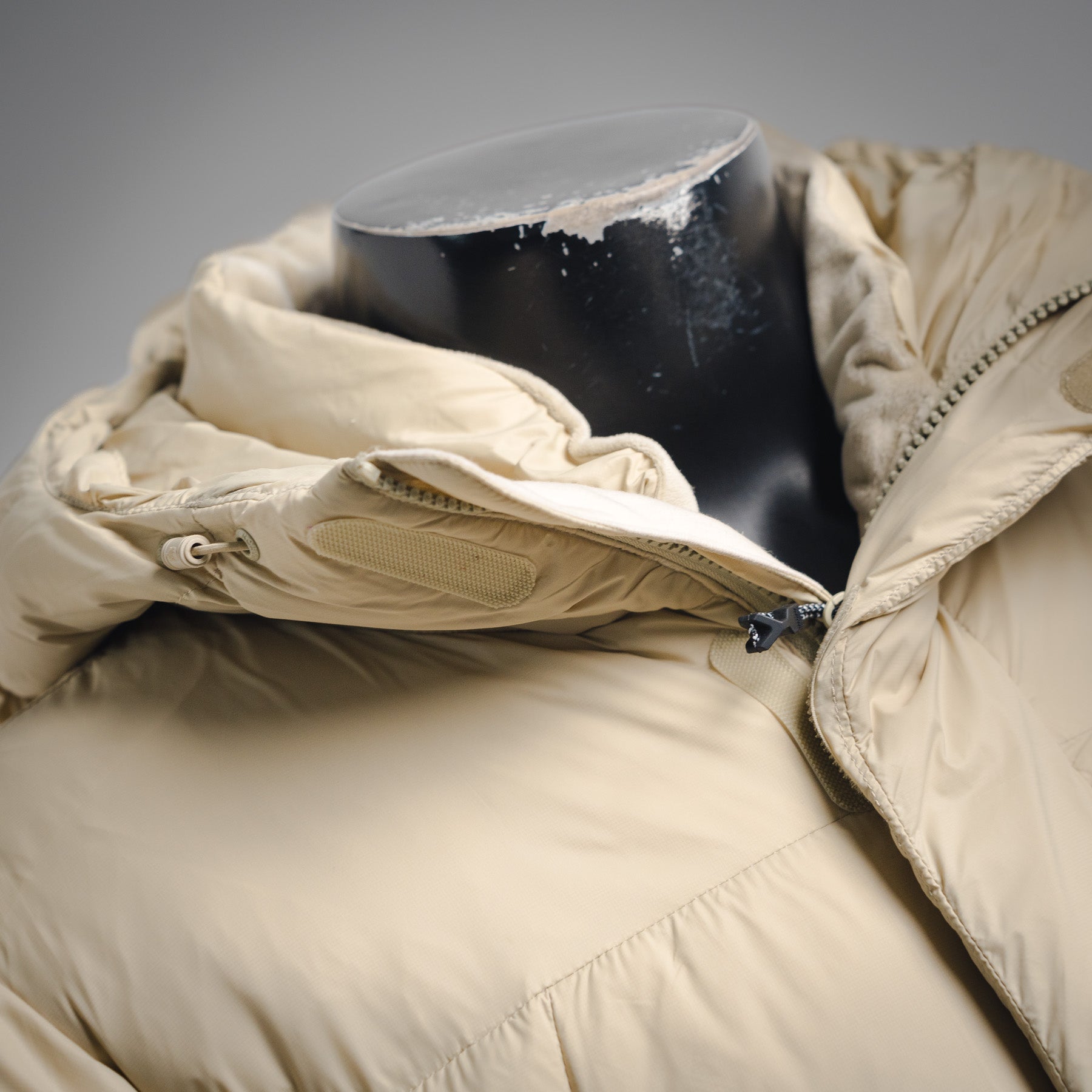 The 25fw all-match jacket