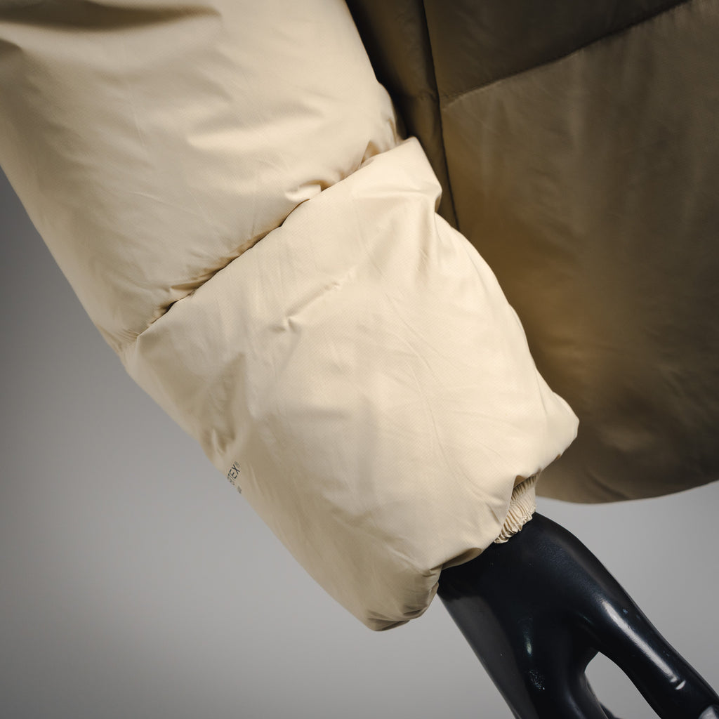 The 25fw all-match jacket