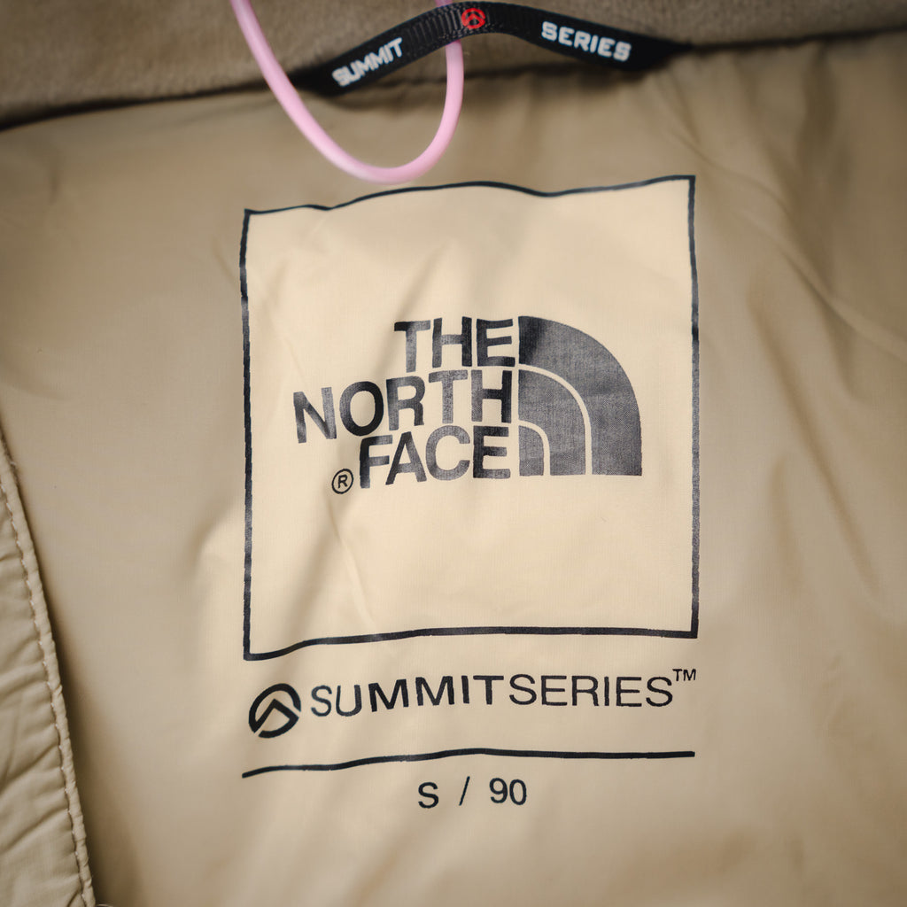 The 25fw all-match jacket