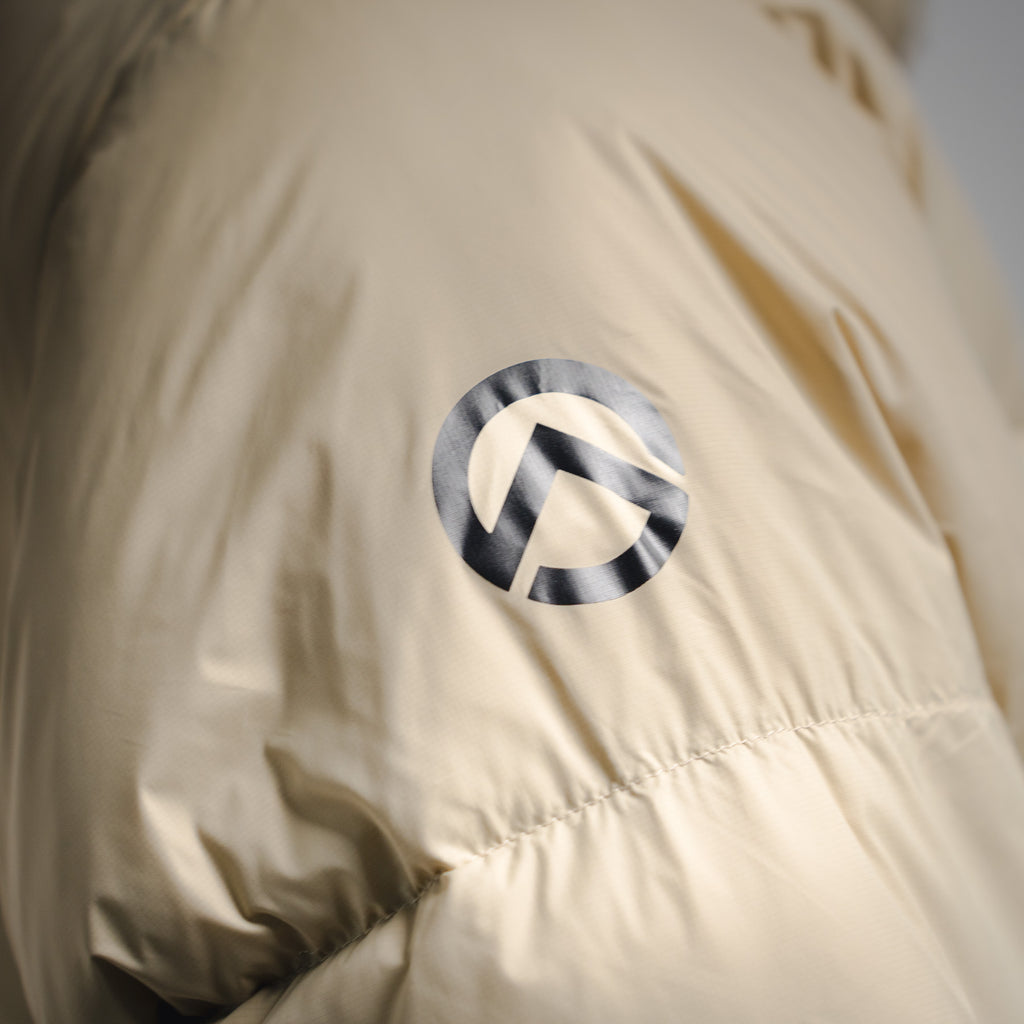The 25fw all-match jacket