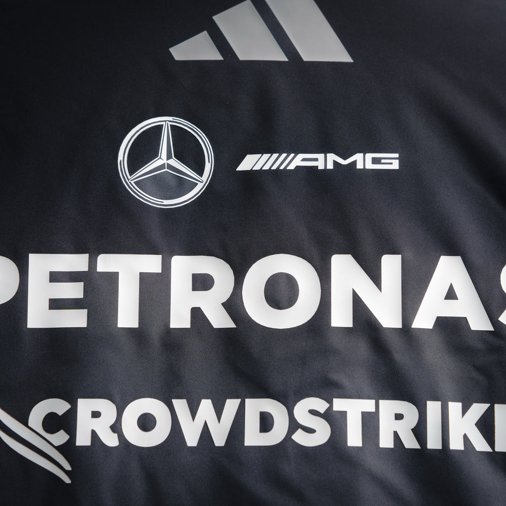 Nik 25fw collaboration jacket