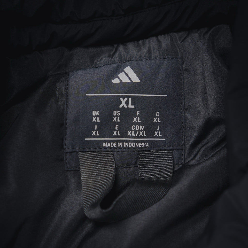 Nik 25fw collaboration jacket