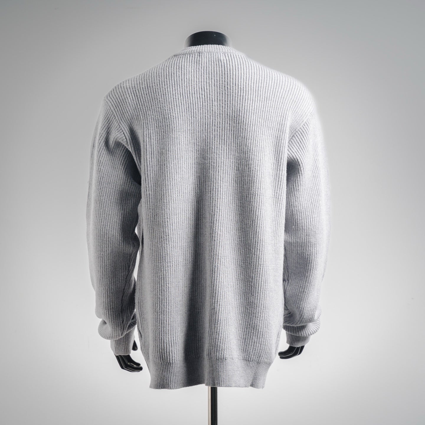 Cel 25fw knitted sweater