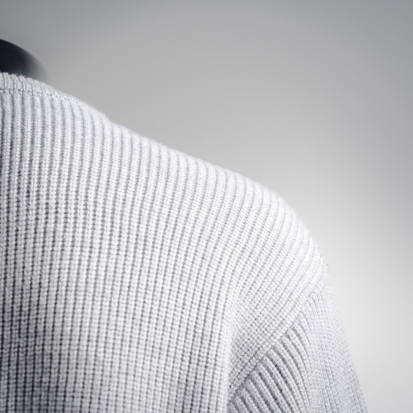 Cel 25fw knitted sweater